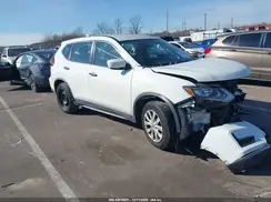 KNMAT2MVXJP516338 2018 NISSAN ROGUE