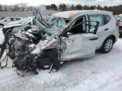 KNMAT2MVXJP517005 2018 NISSAN ROGUE