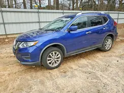 KNMAT2MVXJP517084 2018 NISSAN ROGUE
