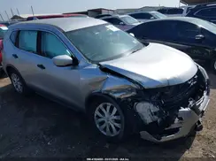 KNMAT2MVXJP517232 2018 NISSAN ROGUE