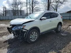 KNMAT2MVXJP519109 2018 NISSAN ROGUE