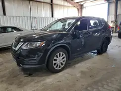 KNMAT2MVXJP520602 2018 NISSAN ROGUE