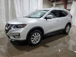 KNMAT2MVXJP520695 2018 NISSAN ROGUE