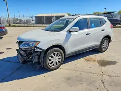 KNMAT2MVXJP521572 2018 NISSAN ROGUE