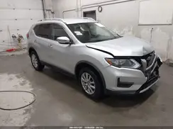 KNMAT2MVXJP523709 2018 NISSAN ROGUE