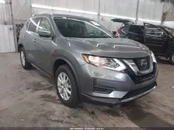 KNMAT2MVXJP524519 2018 NISSAN ROGUE