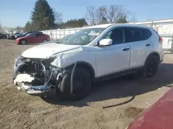 KNMAT2MVXJP525430 2018 NISSAN ROGUE