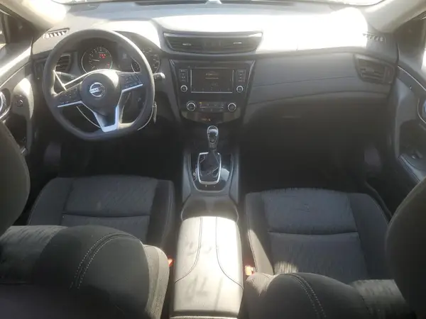 KNMAT2MVXJP525430 2018 NISSAN ROGUE - Image 8