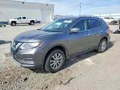 KNMAT2MVXJP525847 2018 NISSAN ROGUE
