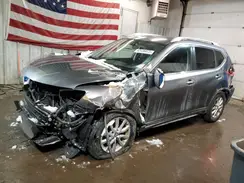 KNMAT2MVXJP526626 2018 NISSAN ROGUE