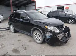 KNMAT2MVXJP528246 2018 NISSAN ROGUE