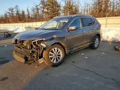 KNMAT2MVXJP530000 2018 NISSAN ROGUE