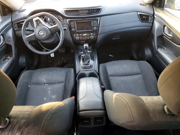 KNMAT2MVXJP530000 2018 NISSAN ROGUE - Image 8