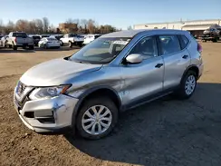 KNMAT2MVXJP530613 2018 NISSAN ROGUE