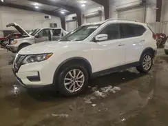 KNMAT2MVXJP530983 2018 NISSAN ROGUE