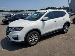 KNMAT2MVXJP531616 2018 NISSAN ROGUE