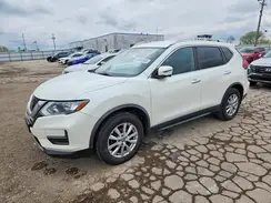 KNMAT2MVXJP533110 2018 NISSAN ROGUE