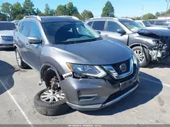 KNMAT2MVXJP535715 2018 NISSAN ROGUE