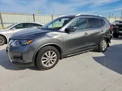 KNMAT2MVXJP535777 2018 NISSAN ROGUE