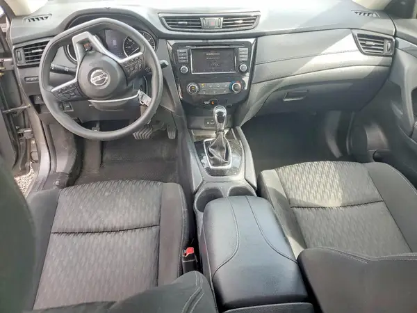KNMAT2MVXJP536170 2018 NISSAN ROGUE - Image 8