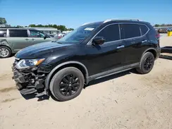 KNMAT2MVXJP536461 2018 NISSAN ROGUE
