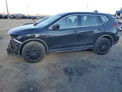 KNMAT2MVXJP537142 2018 NISSAN ROGUE