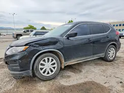 KNMAT2MVXJP538288 2018 NISSAN ROGUE
