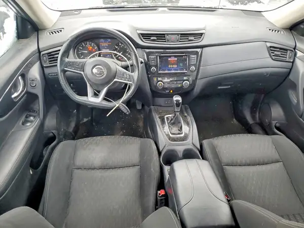 KNMAT2MVXJP538470 2018 NISSAN ROGUE - Image 8