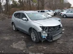 KNMAT2MVXJP538596 2018 NISSAN ROGUE