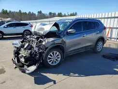 KNMAT2MVXJP539165 2018 NISSAN ROGUE