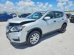 KNMAT2MVXJP540526 2018 NISSAN ROGUE
