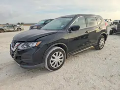 KNMAT2MVXJP541191 2018 NISSAN ROGUE
