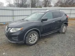 KNMAT2MVXJP542972 2018 NISSAN ROGUE