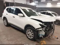 KNMAT2MVXJP543085 2018 NISSAN ROGUE