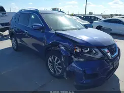 KNMAT2MVXJP543359 2018 NISSAN ROGUE