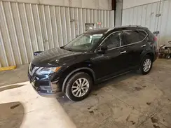 KNMAT2MVXJP544575 2018 NISSAN ROGUE