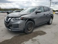 KNMAT2MVXJP544821 2018 NISSAN ROGUE