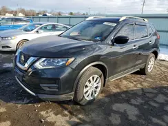 KNMAT2MVXJP545113 2018 NISSAN ROGUE