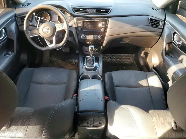 KNMAT2MVXJP545113 2018 NISSAN ROGUE - Image 8