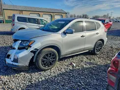 KNMAT2MVXJP545354 2018 NISSAN ROGUE
