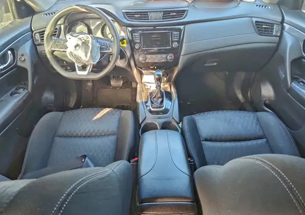 KNMAT2MVXJP545354 2018 NISSAN ROGUE - Image 8