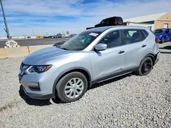 KNMAT2MVXJP545659 2018 NISSAN ROGUE