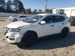 KNMAT2MVXJP546388 2018 NISSAN ROGUE