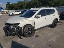 KNMAT2MVXJP547413 2018 NISSAN ROGUE