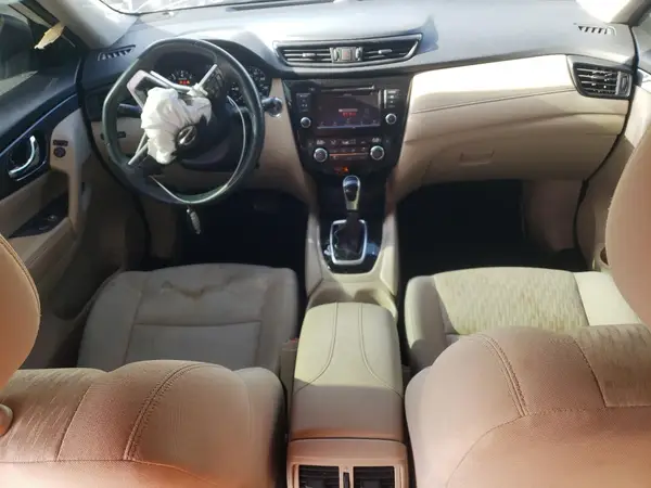 KNMAT2MVXJP547413 2018 NISSAN ROGUE - Image 8