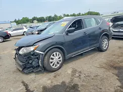 KNMAT2MVXJP547461 2018 NISSAN ROGUE