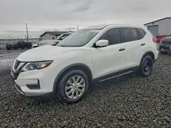 KNMAT2MVXJP549128 2018 NISSAN ROGUE