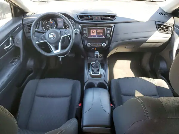 KNMAT2MVXJP549369 2018 NISSAN ROGUE - Image 8
