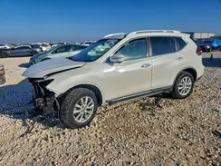 KNMAT2MVXJP550747 2018 NISSAN ROGUE