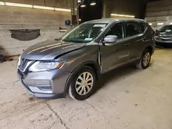 KNMAT2MVXJP550926 2018 NISSAN ROGUE
